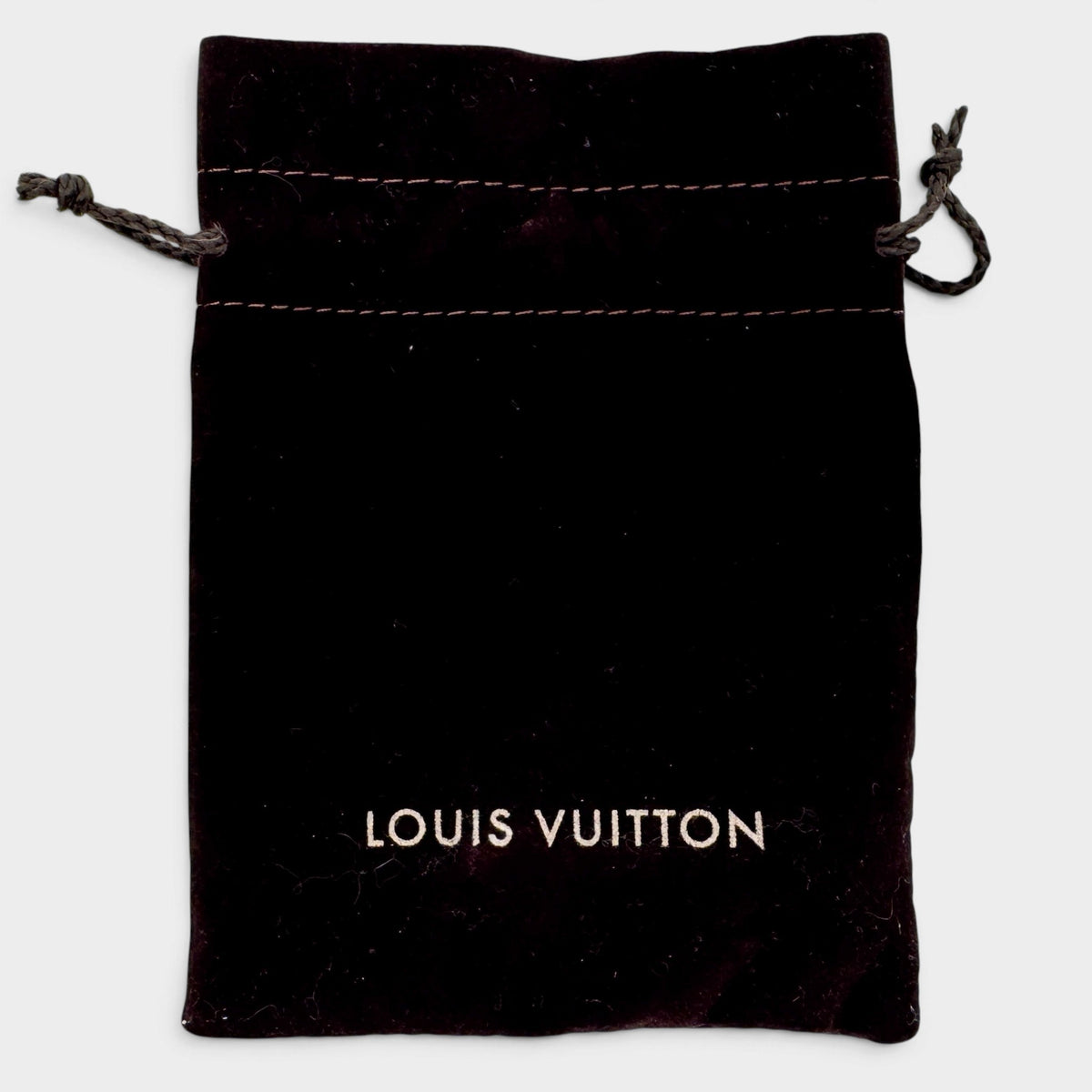 Louis Vuitton My Epi Two-Tone Gold Black Metal Wide Hinged Cuff Bracelet Italy