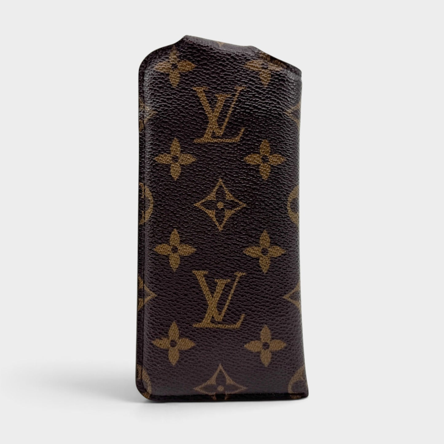Louis Vuitton Monogram Canvas Glasses Case