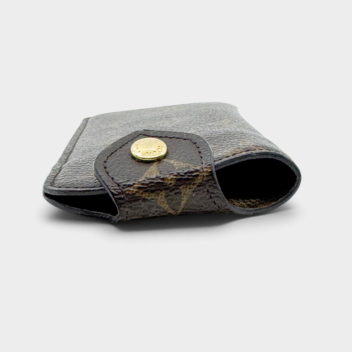 Louis Vuitton Monogram Canvas Glasses Case