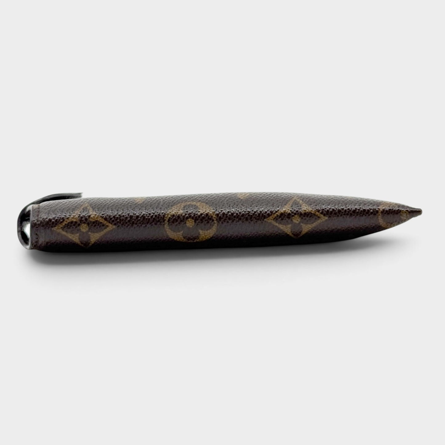 Louis Vuitton Monogram Canvas Glasses Case