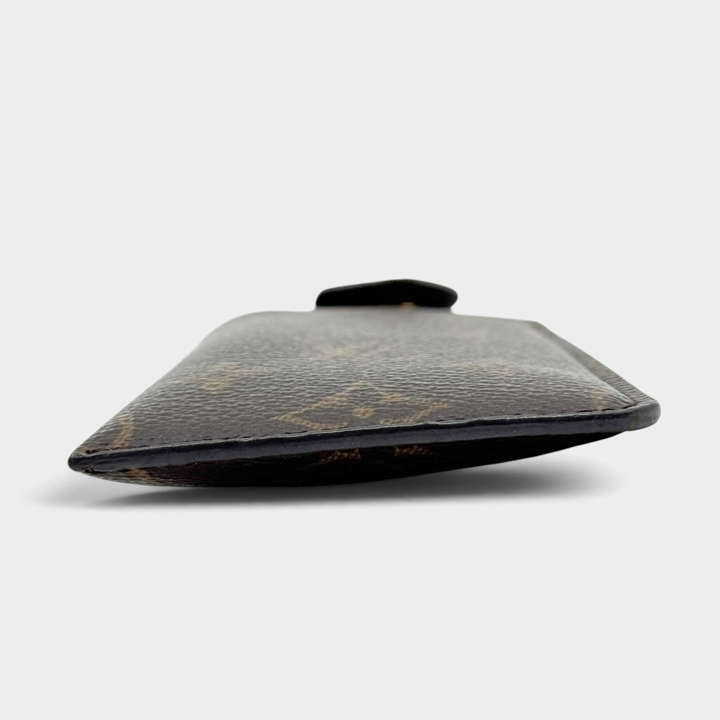 Louis Vuitton Monogram Canvas Glasses Case