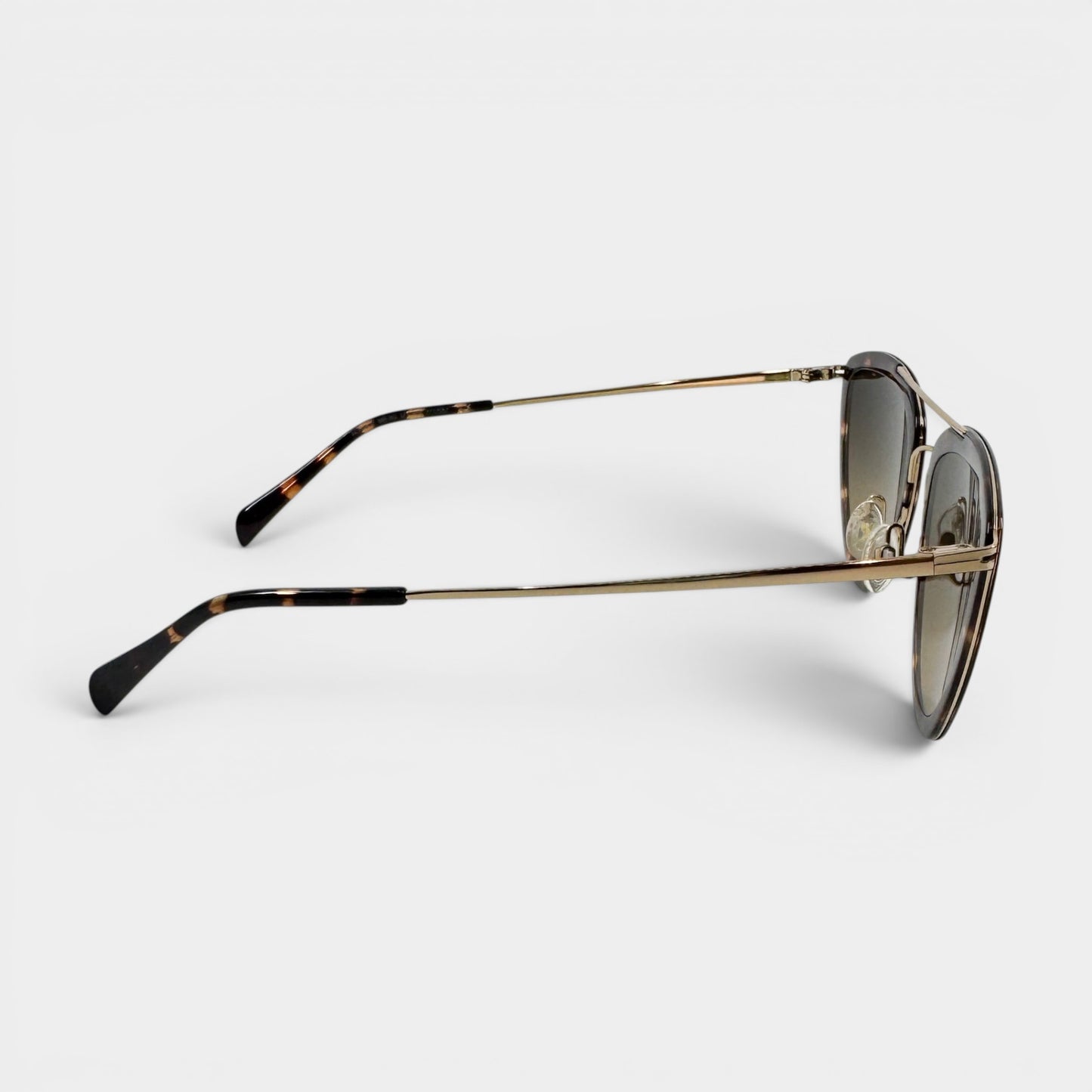 Maui Jim Tortoiseshell Hunakai Polarised Sunglasses [NEW]