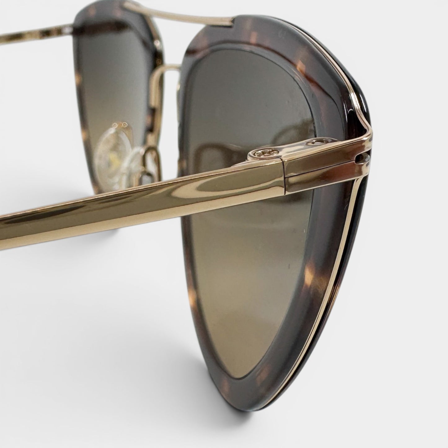 Maui Jim Tortoiseshell Hunakai Polarised Sunglasses [NEW]