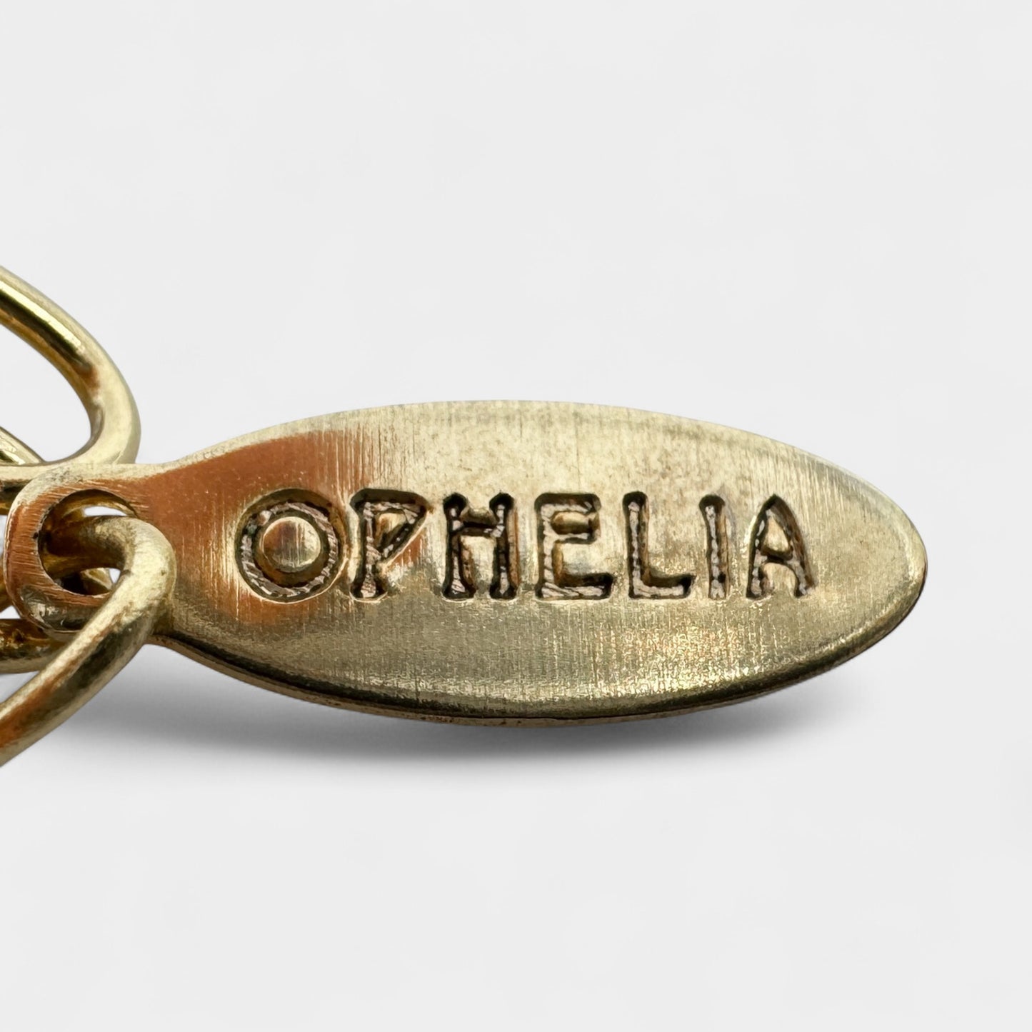 Ophelia Black & Multicoloured Murano Glass Beaded Necklace