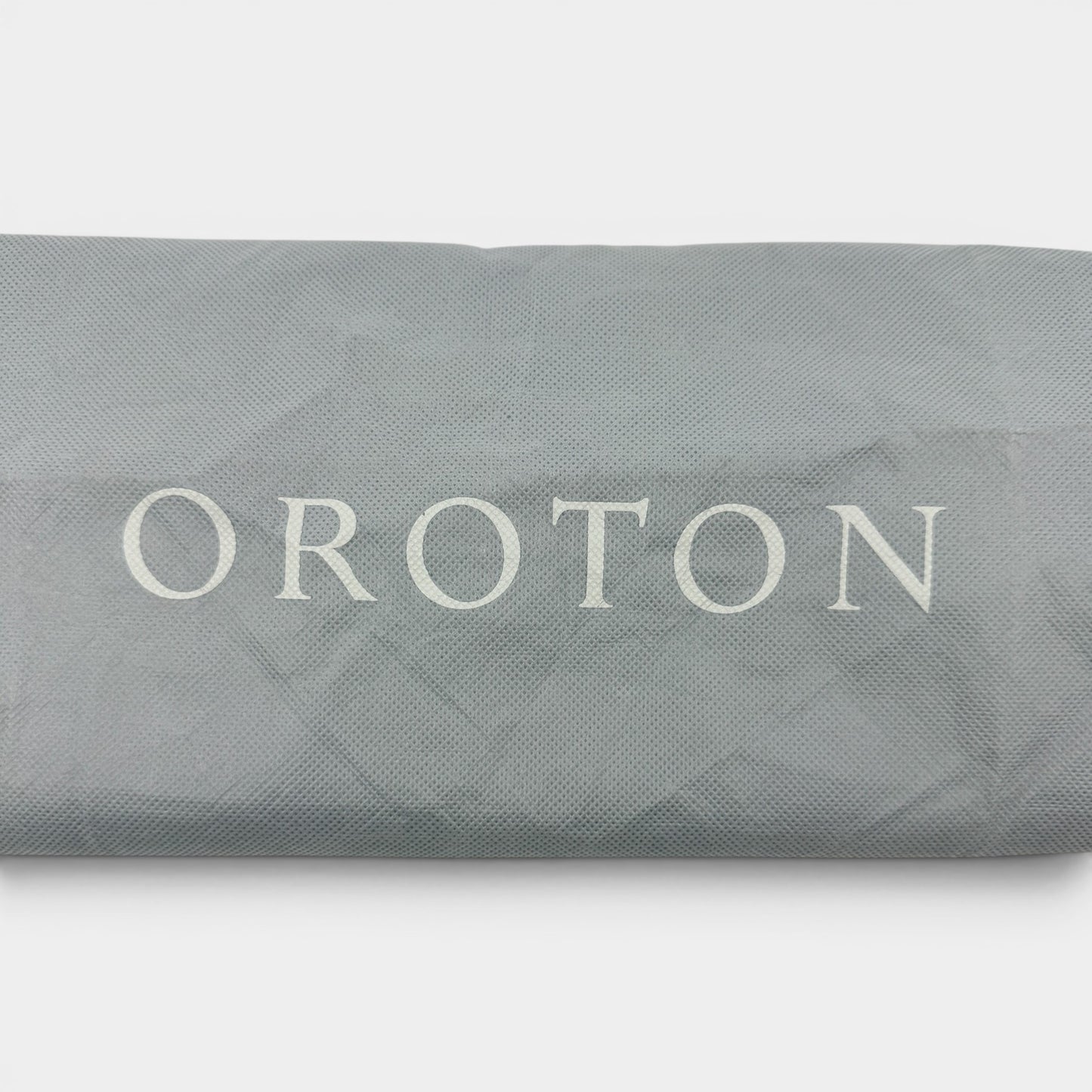 Oroton Light Fern Green Atlas Day Tote & Shoulder Bag