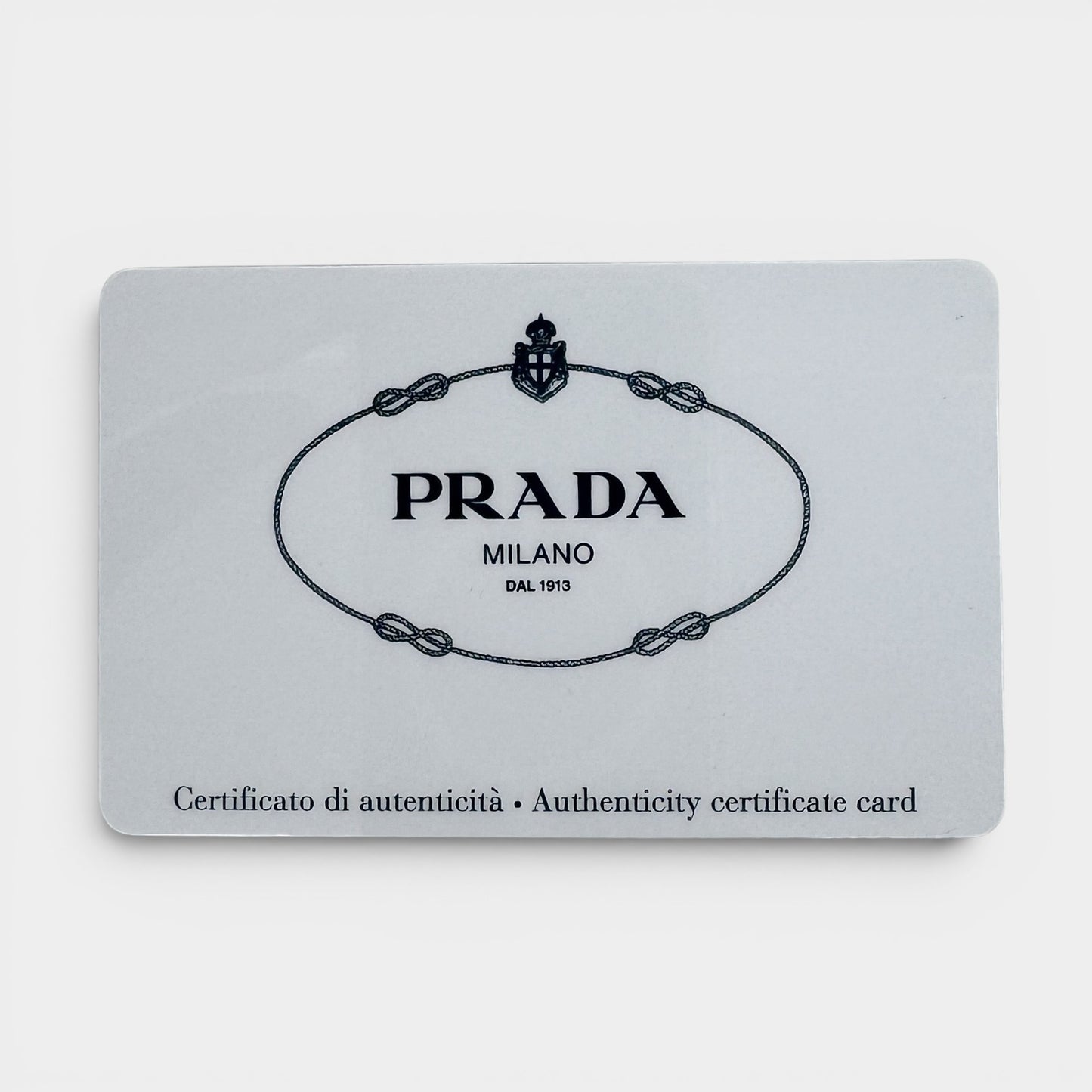 Prada Mini Cleo Black Brushed Leather Shoulder Bag [2021]