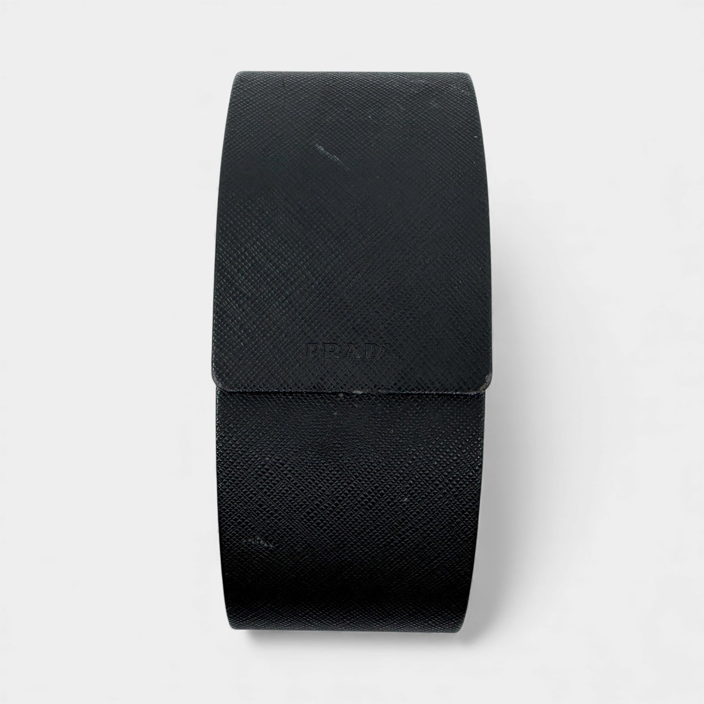 Prada Black Light Gold Havana Sunglasses [SPR13Q]