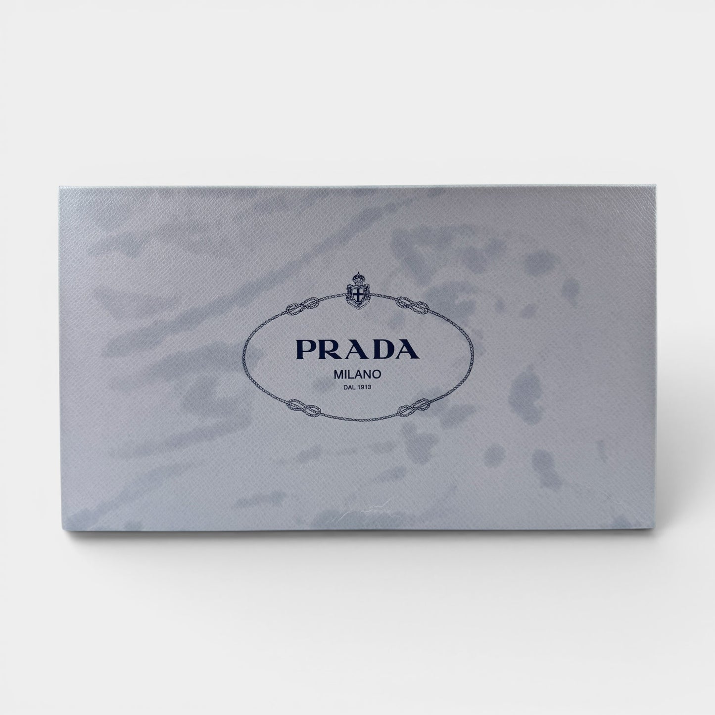Prada White Bianco Nappa Leather Mary Jane Shoes EU38 ~ AU7
