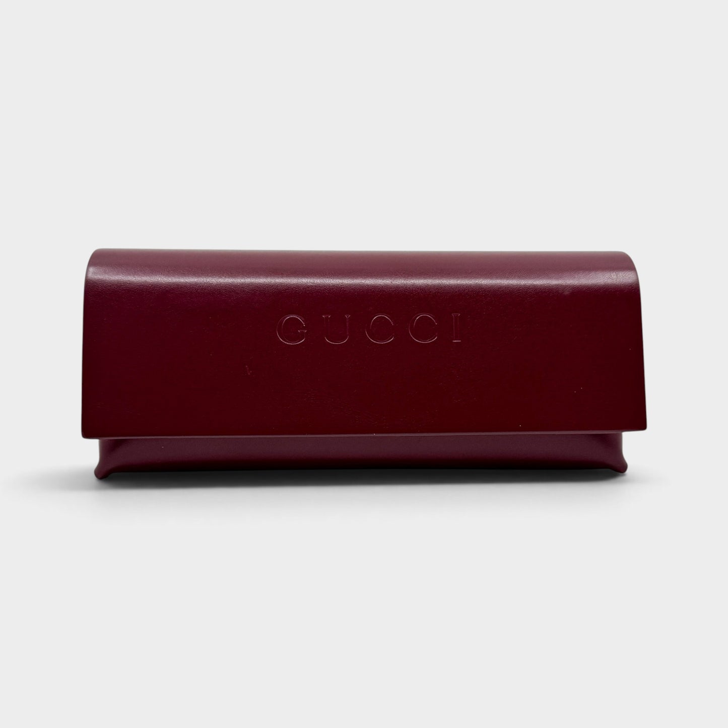 Gucci Square Brown Tortoise Sunglasses [GG1110S]