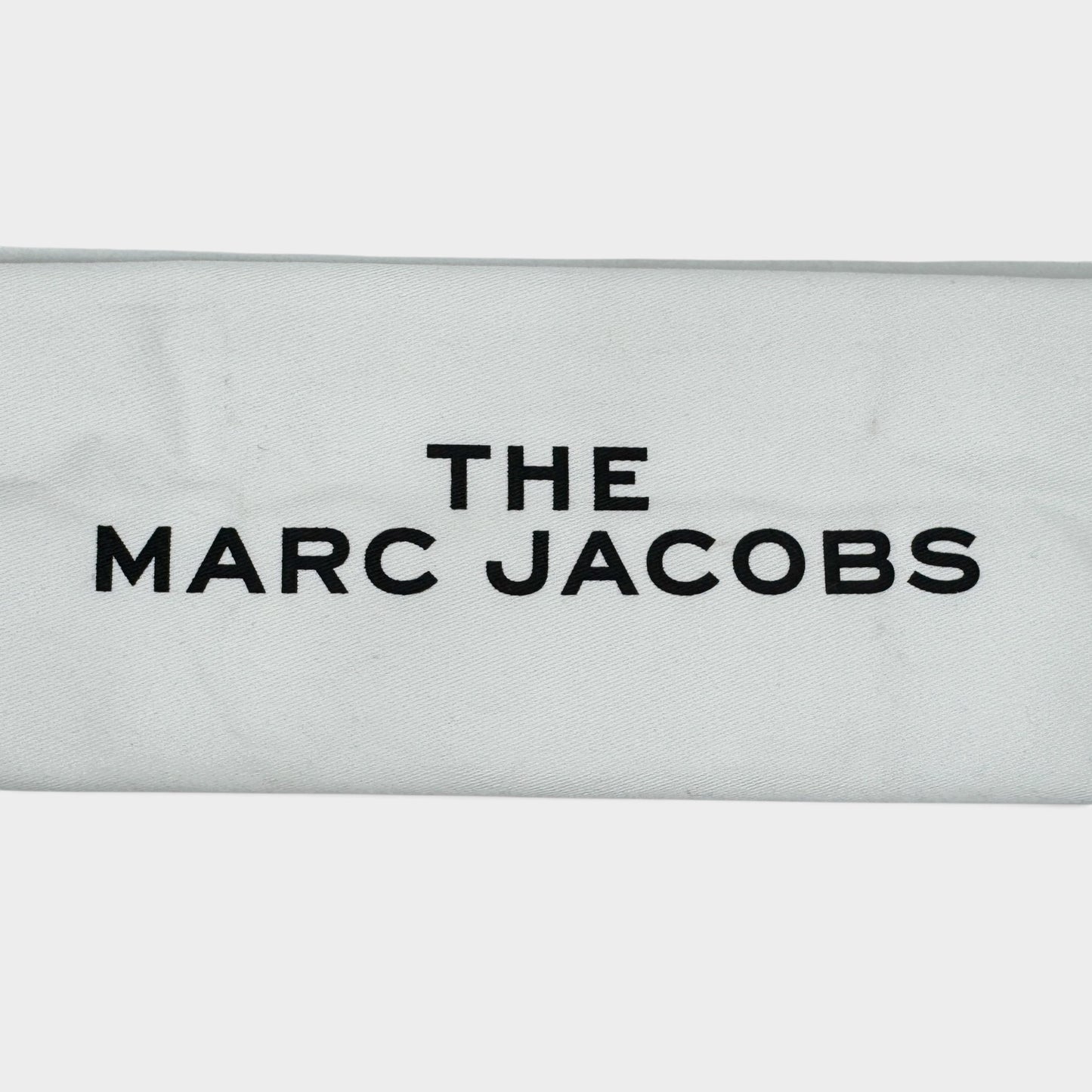 Marc Jacobs The Pillow Light Pink Leather Crossbody Bag