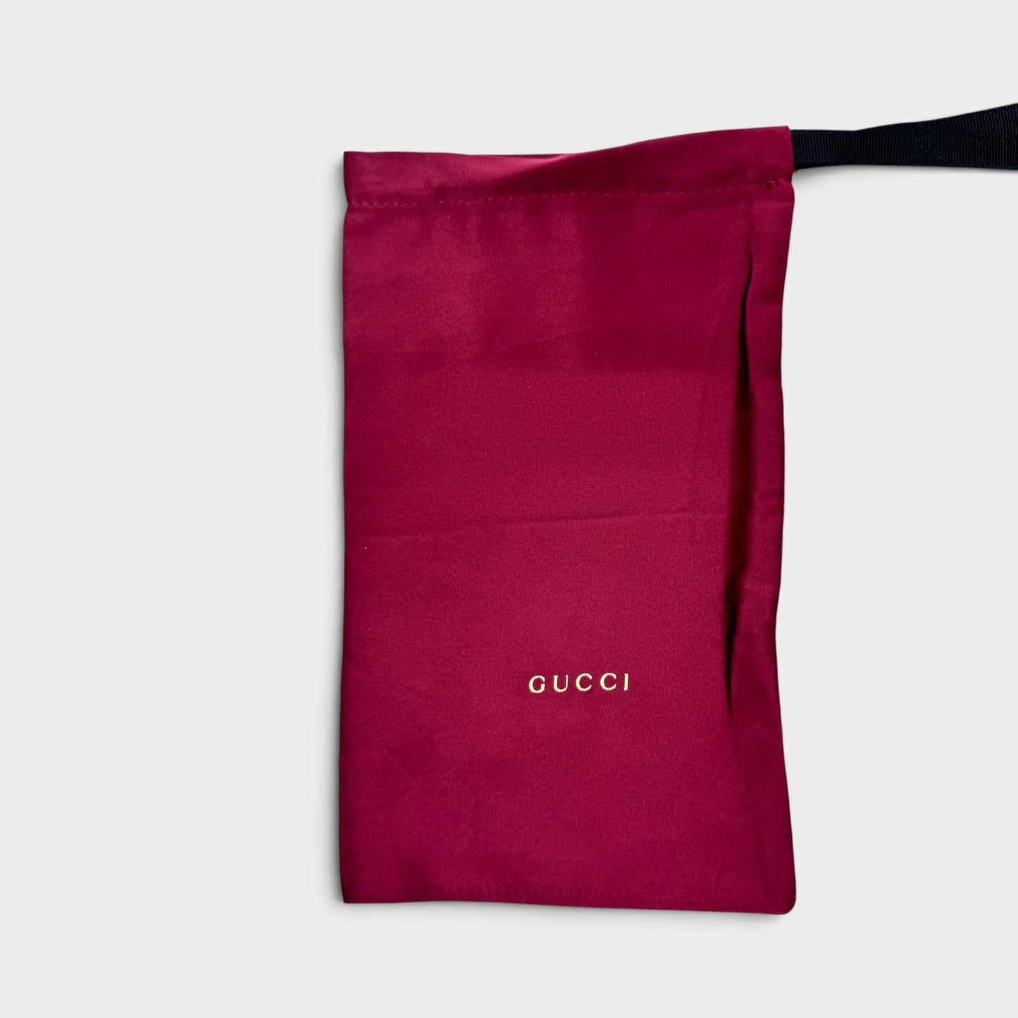 Gucci Square Brown Tortoise Sunglasses [GG1110S]