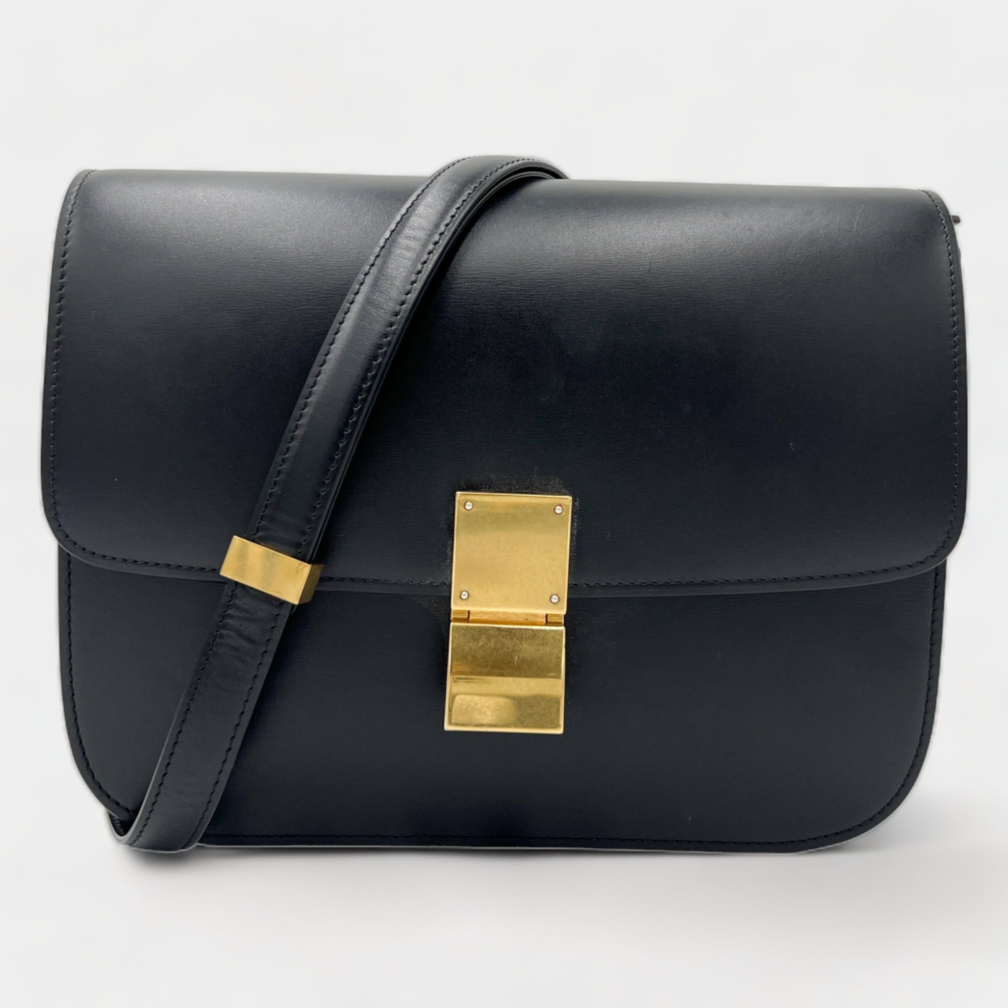 Celine box hot sale online