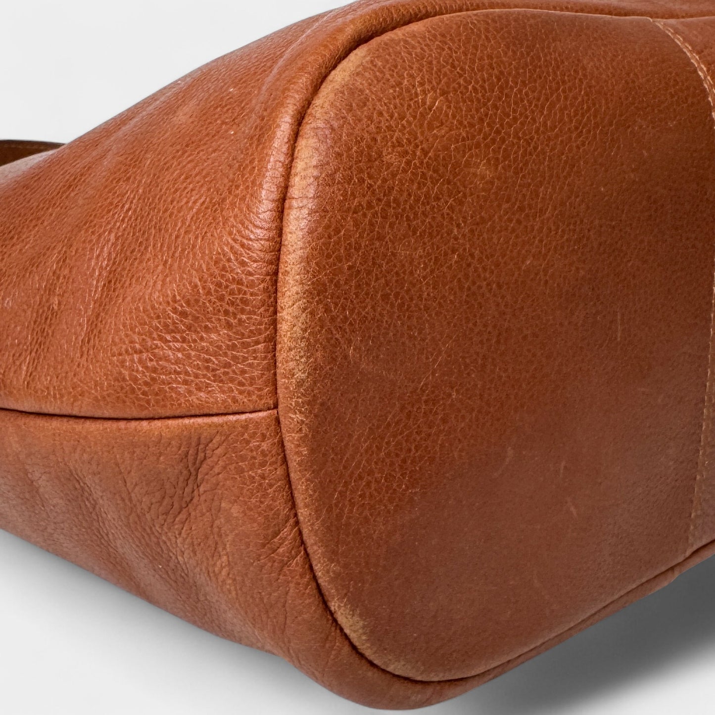 Radley London Dukes Place Tan Brown Leather Shoulder Bag