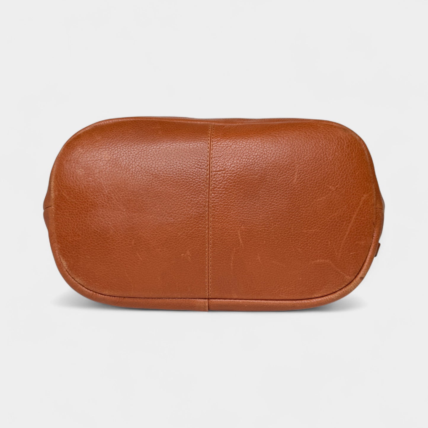 Radley London Dukes Place Tan Brown Leather Shoulder Bag