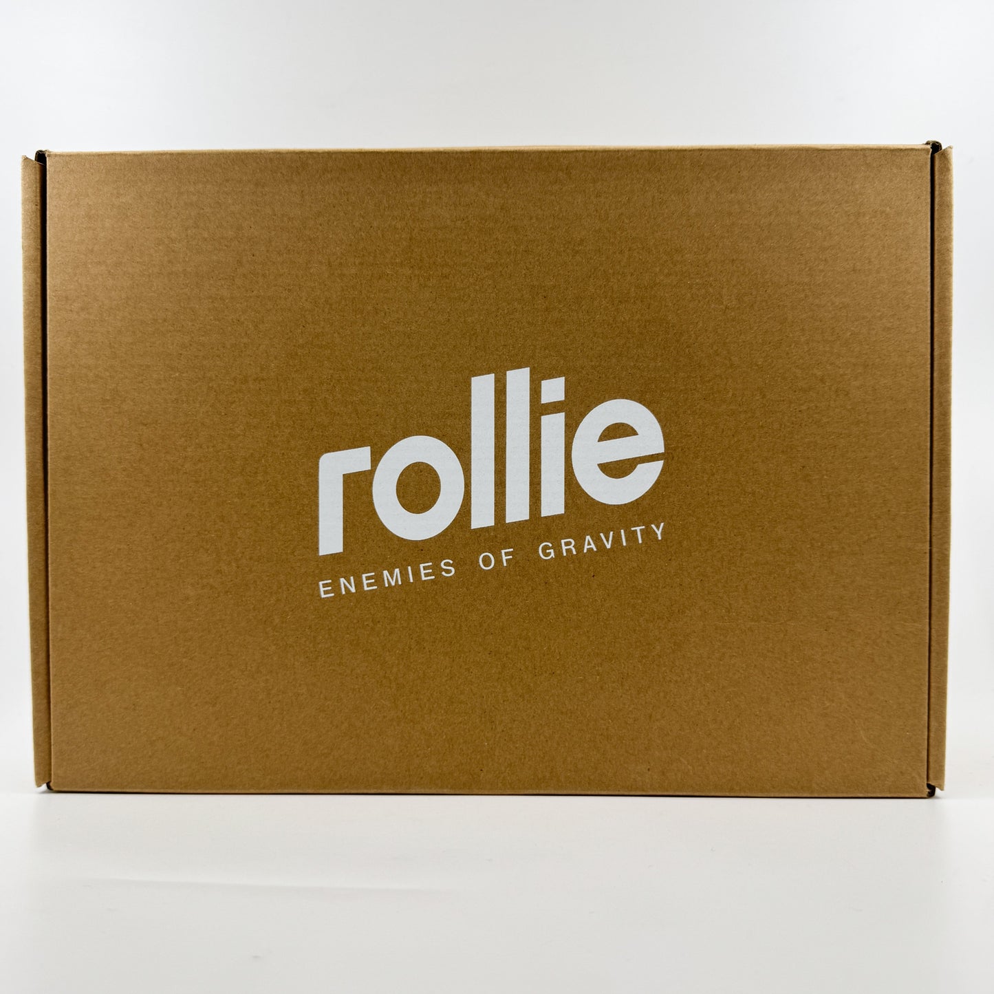 Rollie Weekender Neutral Zebra Multi Sneakers EU40 ~ AU9 [NEW]