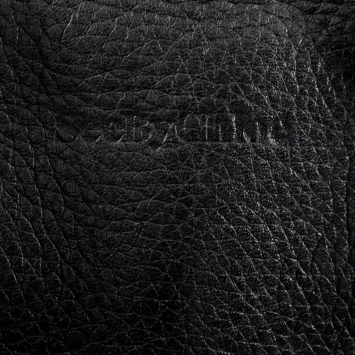 See by Chloé Paige Black Leather Small Crossbody Bag