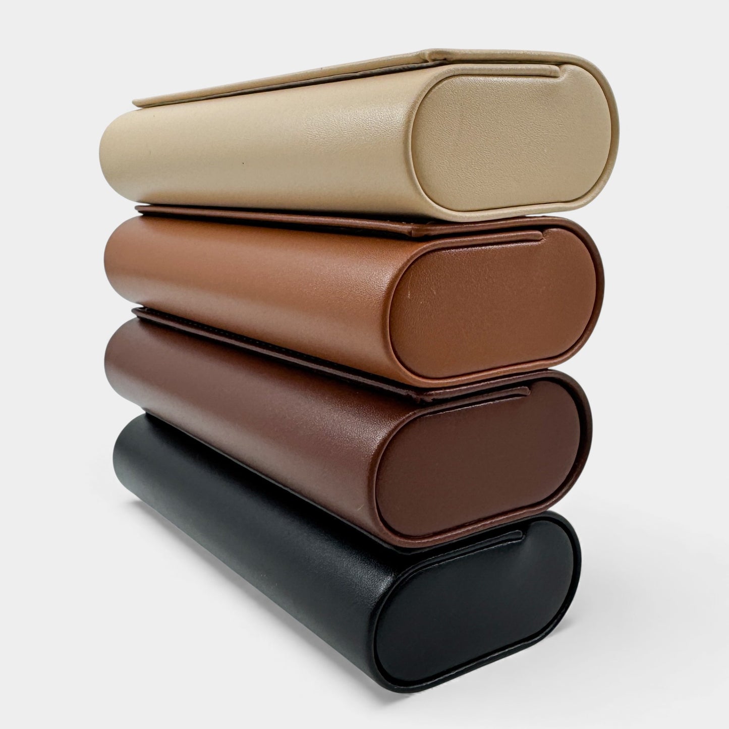 Gucci Vintage Black Rectangle Sunglasses GG2515/S