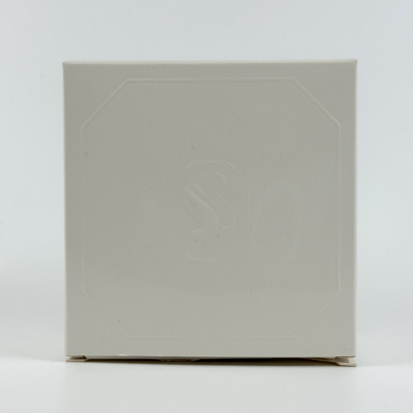 Swarovski Mesmera White Crystal Rhodium Plated Earrings [5665825]