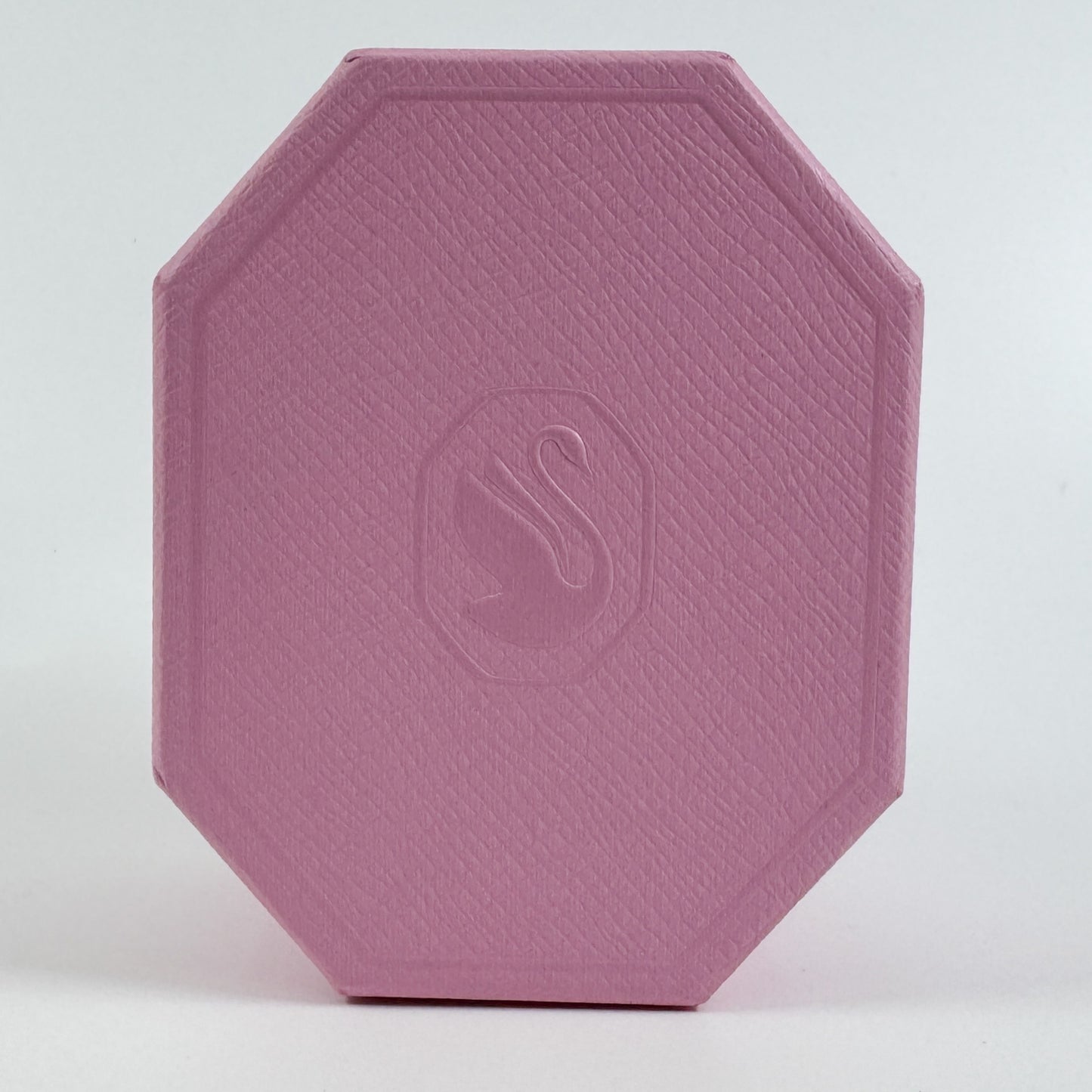 Swarovski Pink Orange Crystal Ring Size 58 [5607415]