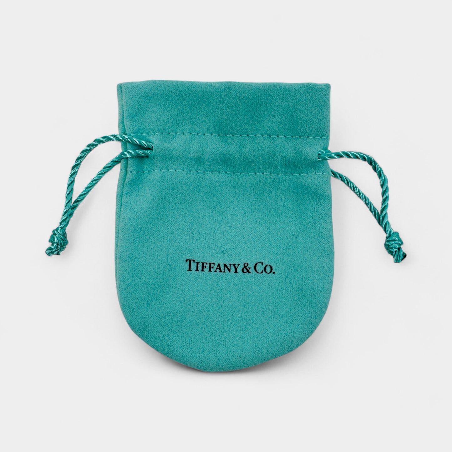 Tiffany & Co. Silver (925) Infinity Bracelet