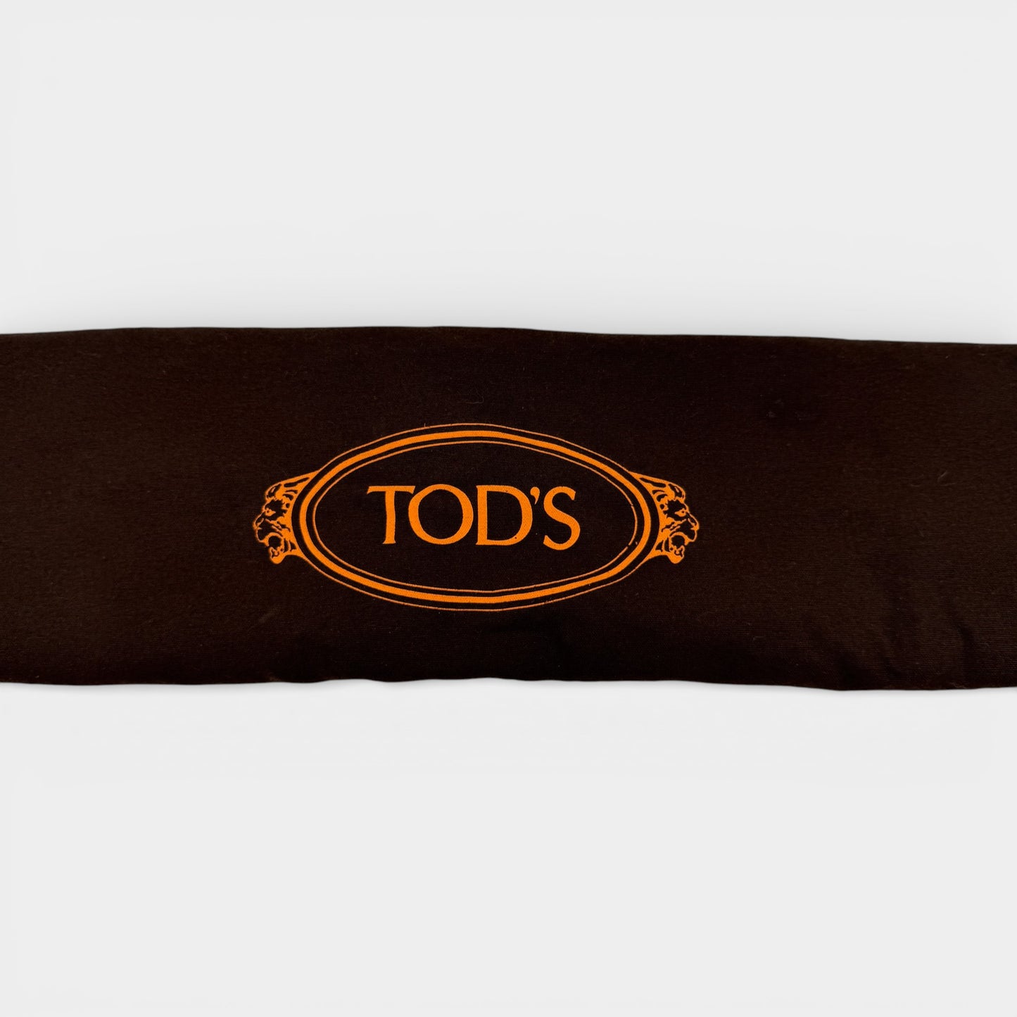 Tod's Peach Pink Leather Micky Hobo Shoulder Bag