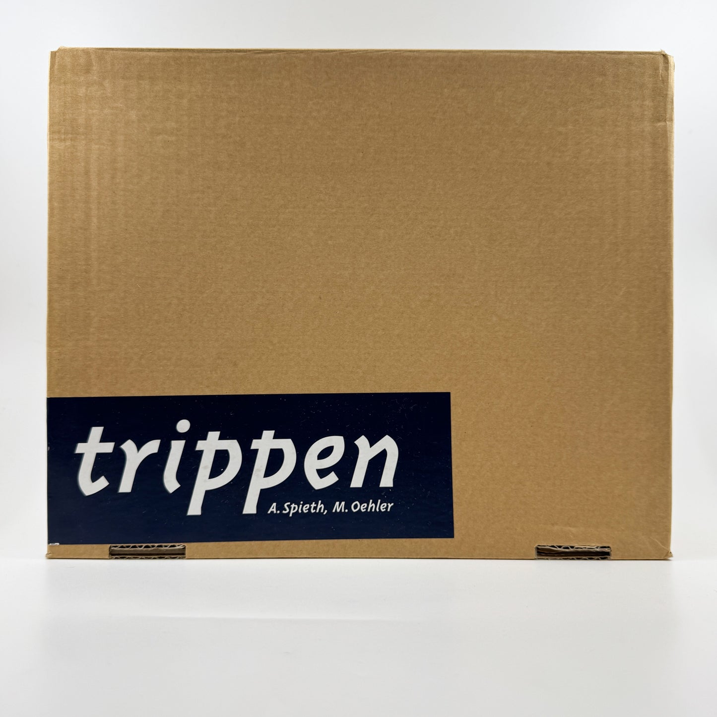 Trippen Galaxy Black Open Toes Wedge Ankle Boots EU40 ~ AU9